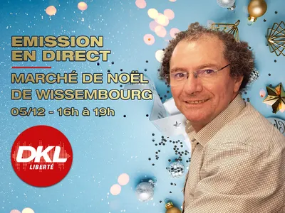 Marché de noel Wissembourg Michel